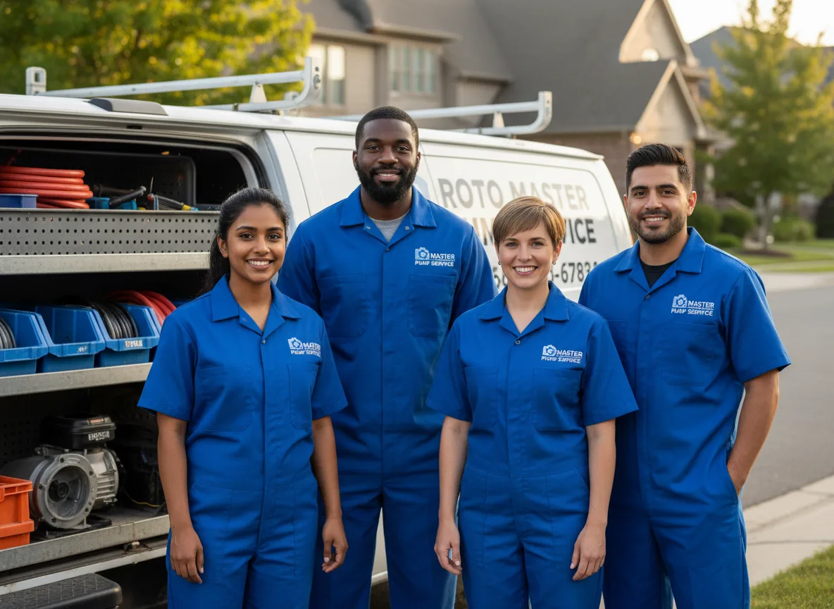 Sump Pump Installation company in Ingleside, IL
